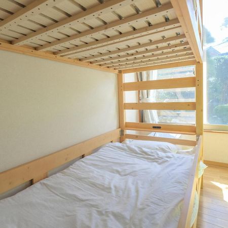 Tottori Guest House Miraie Base 객실 사진