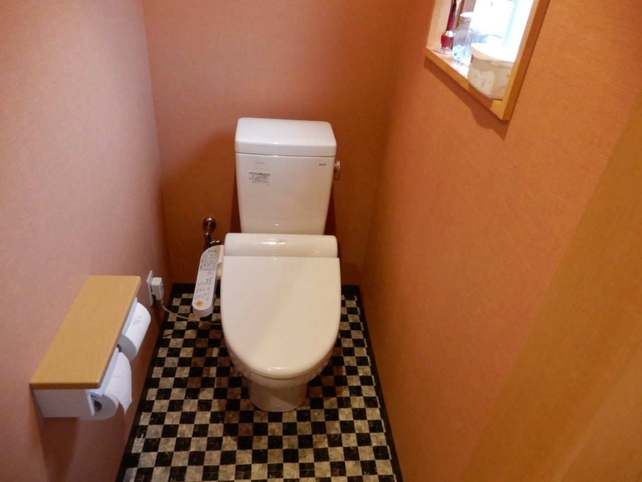 Tottori Guest House Miraie Base 외부 사진