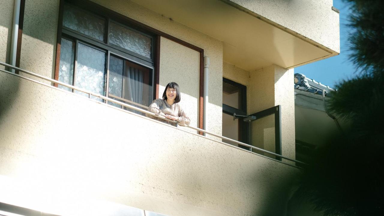Tottori Guest House Miraie Base 외부 사진