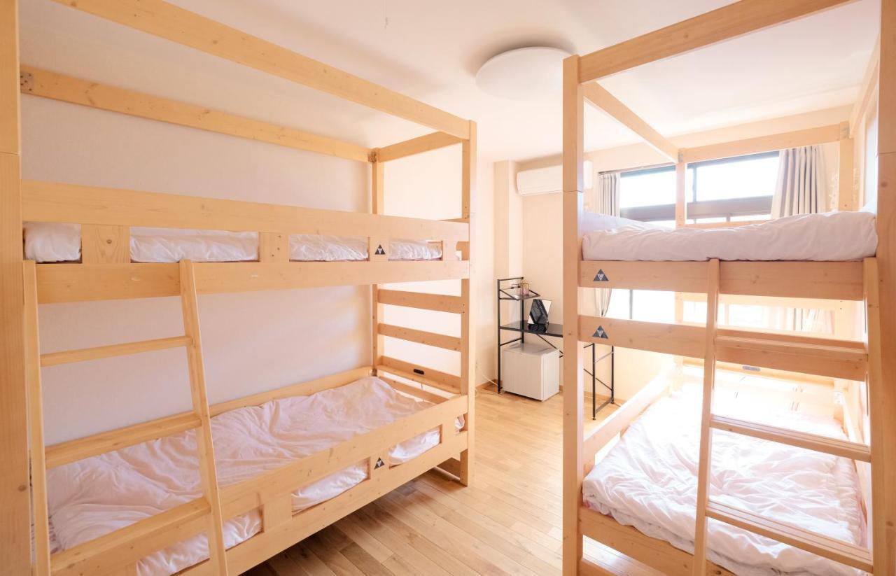 Tottori Guest House Miraie Base 외부 사진