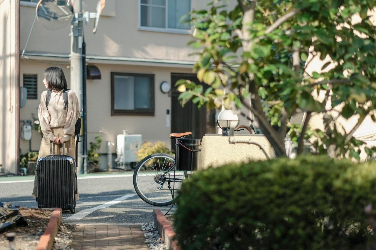 Tottori Guest House Miraie Base 외부 사진