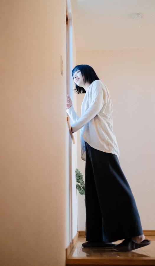 Tottori Guest House Miraie Base 외부 사진