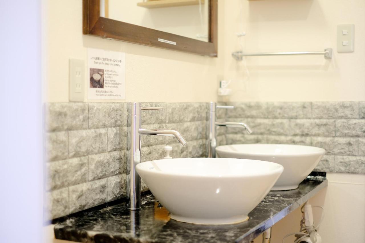 Tottori Guest House Miraie Base 외부 사진