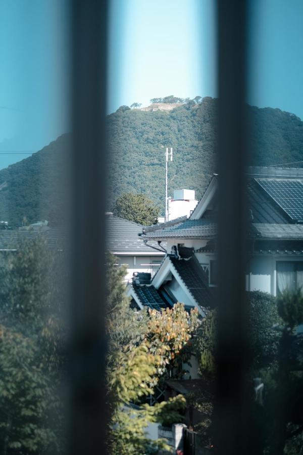 Tottori Guest House Miraie Base 외부 사진