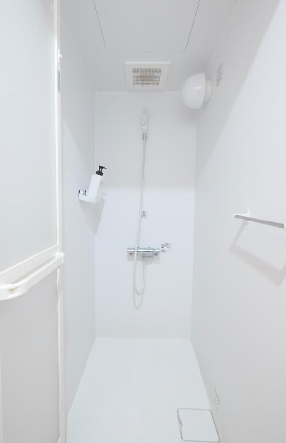 Tottori Guest House Miraie Base 외부 사진